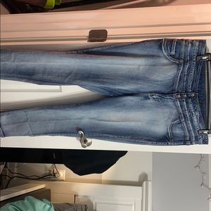 Rue21 Denim Jeans
